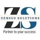 Zensus Solutions Private Limited SAP PM institute in Kolkata