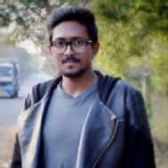 Ar. Uttia Naskar Class I-V Tuition trainer in Kolkata