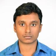 Saikat Biswas BTech Tuition trainer in Kolkata