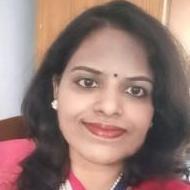 C Vanisree BSc Tuition trainer in Hyderabad