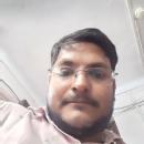 Photo of Deepak Mishra