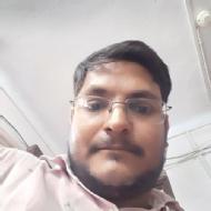 Deepak Mishra Class 10 trainer in Kanpur