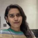 Sakshi P. Meditation trainer in Pune