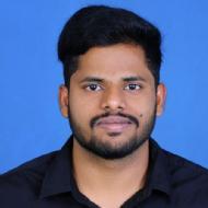 Gudem Pradeep Kumar Class 12 Tuition trainer in Hyderabad