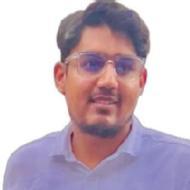 Sajjadh Ahamed Spoken English trainer in Bangalore