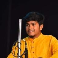 Akash Das Tabla trainer in Bhubaneswar