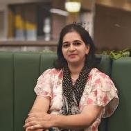 Rubia S. Class I-V Tuition trainer in Hubali-Dharwad