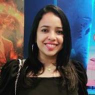 Rini T. Class 9 Tuition trainer in Pune