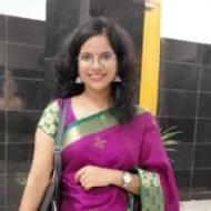 Jayashree T. Vocal Music trainer in Bhubaneswar