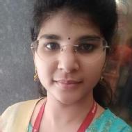 Deepika D. BTech Tuition trainer in Hyderabad