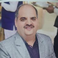 Avnish Dutt Sharma Class 12 Tuition trainer in Lucknow