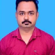 Praveen Kumar Parihar Class 10 trainer in Aburoad