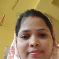 Madhusmita P. Class I-V Tuition trainer in Bhubaneswar