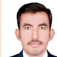 Zain Ajmal Class 12 Tuition trainer in Shorkot
