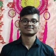 Vaibhav Srivastava Class 12 Tuition trainer in Ghaziabad