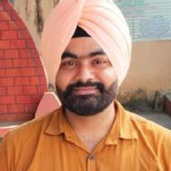 Balkar Singh Class 12 Tuition trainer in Sahibzada Ajit Singh Nagar