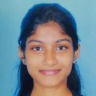 Samsritha K. Class I-V Tuition trainer in Visakhapatnam