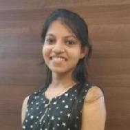 Ashwini C. Hindi Language trainer in Mangalore