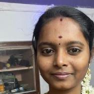 Nandhini G. Class 10 trainer in Chengalpattu