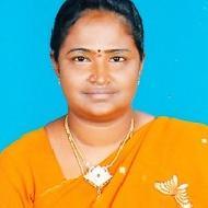 Hema S. Class 12 Tuition trainer in Coimbatore