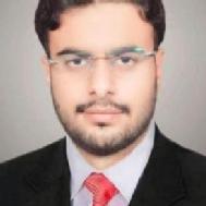 Rohit Body Massage trainer in Varanasi