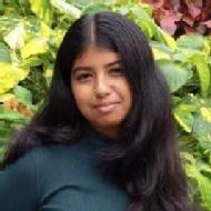 Rithika R. Class 8 Tuition trainer in Bangalore