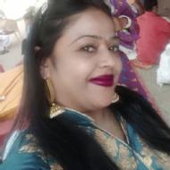 Sapna C. Class I-V Tuition trainer in Allahabad