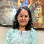 Richa Bhatt Class 12 Tuition trainer in Dehradun