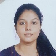 Neha Tarannum MBBS & Medical Tuition trainer in Visakhapatnam