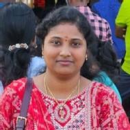 S. Gowthami Devi . Abacus trainer in Bangalore