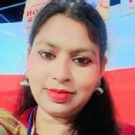 Monika R. Spoken English trainer in Hoshiarpur