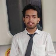 Keshav Gautam Class I-V Tuition trainer in Delhi