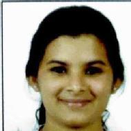 Jiya S. Medical Coding trainer in Kochi