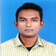 Indrajit Bose IBPS Exam trainer in Durgapur