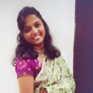 Prachi J. Engineering Diploma Tuition trainer in Pune