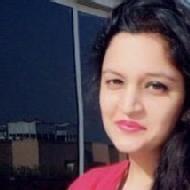 Anupama H. Class I-V Tuition trainer in Delhi