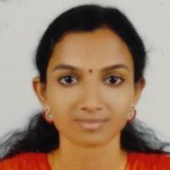 Ambili R. Class I-V Tuition trainer in Changanacherry