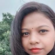 Sweta M. Nursery-KG Tuition trainer in Dhanbad