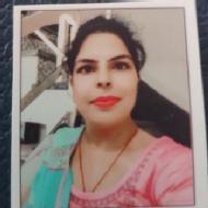 Suman R. Class I-V Tuition trainer in Kurukshetra