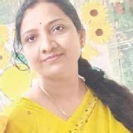 Deepa D. Class I-V Tuition trainer in Visakhapatnam