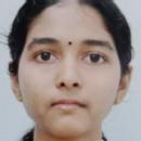 Photo of Nayana M.