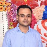 Soumik Kumar Class I-V Tuition trainer in Kolkata