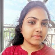 Shreya V. Class 10 trainer in Hyderabad