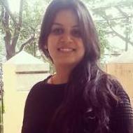 Neeti J. Spoken English trainer in Bangalore