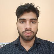 Nikhil Yadav Class I-V Tuition trainer in Ghaziabad