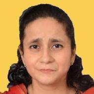 Hina T. Class I-V Tuition trainer in Lahore