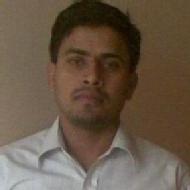 Shyam Sharma Class 12 Tuition trainer in Jaipur