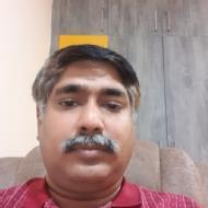 Murthy B. Class 12 Tuition trainer in Hyderabad