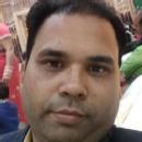 Photo of Ashish Saxena