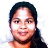 Kaitha Sindhuja Reddy Class 10 trainer in Hyderabad